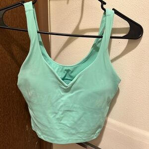 align tank lululemon